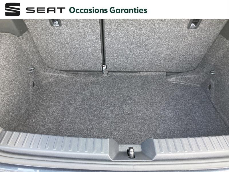 Voitures occasions SEAT IBIZA Copa Vezin-le-Coquet