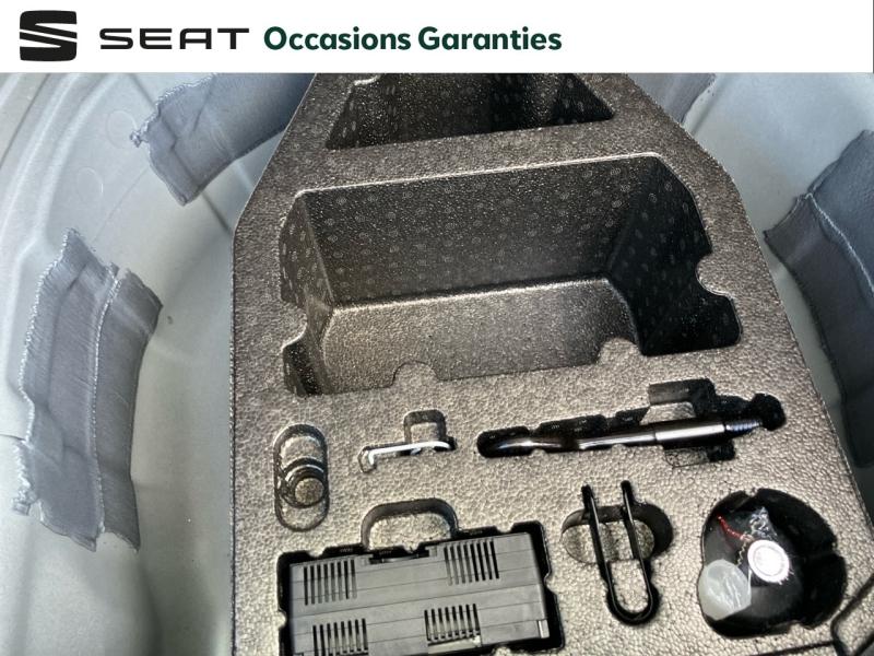 Voitures occasions SEAT IBIZA Copa Vezin-le-Coquet