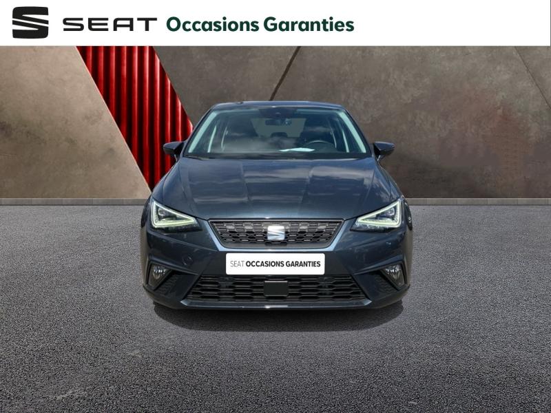 Voitures occasions SEAT IBIZA Copa Vezin-le-Coquet