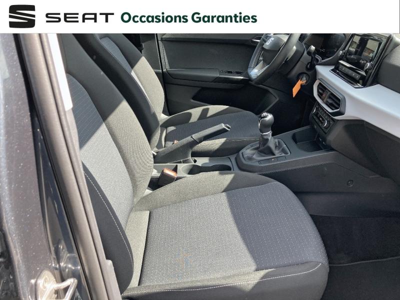 Voitures occasions SEAT IBIZA Copa Vezin-le-Coquet