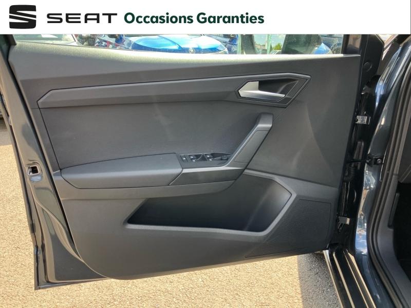 Voitures occasions SEAT IBIZA Copa Vezin-le-Coquet