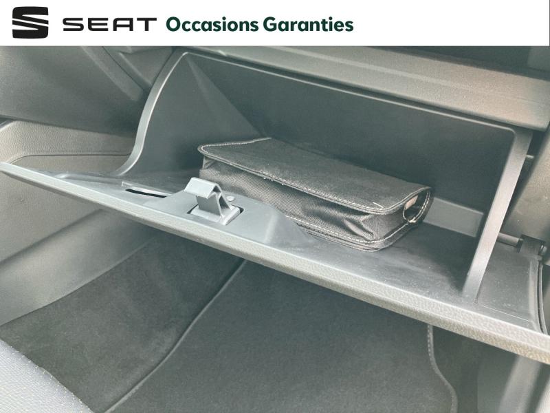 Voitures occasions SEAT IBIZA Copa Vezin-le-Coquet