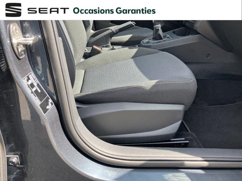 Voitures occasions SEAT IBIZA Copa Vezin-le-Coquet