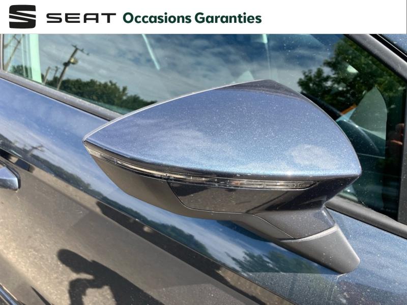 Voitures occasions SEAT IBIZA Copa Vezin-le-Coquet