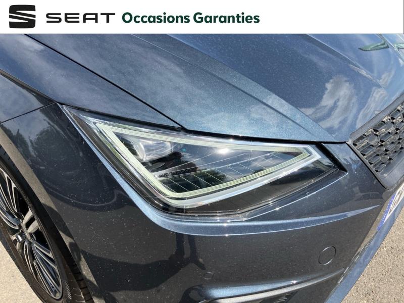 Voitures occasions SEAT IBIZA Copa Vezin-le-Coquet