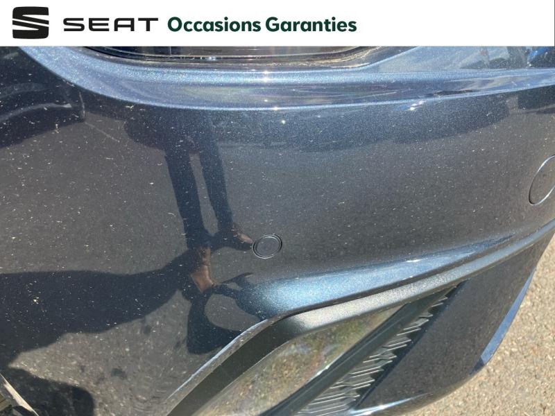 Voitures occasions SEAT IBIZA Copa Vezin-le-Coquet