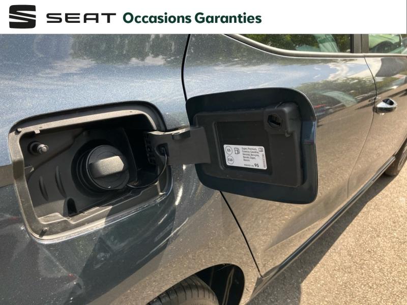 Voitures occasions SEAT IBIZA Copa Vezin-le-Coquet