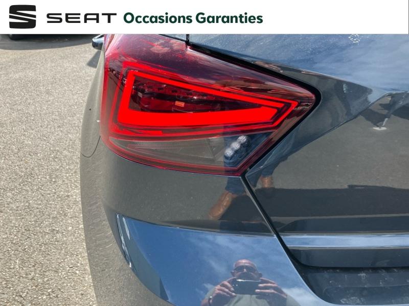 Voitures occasions SEAT IBIZA Copa Vezin-le-Coquet