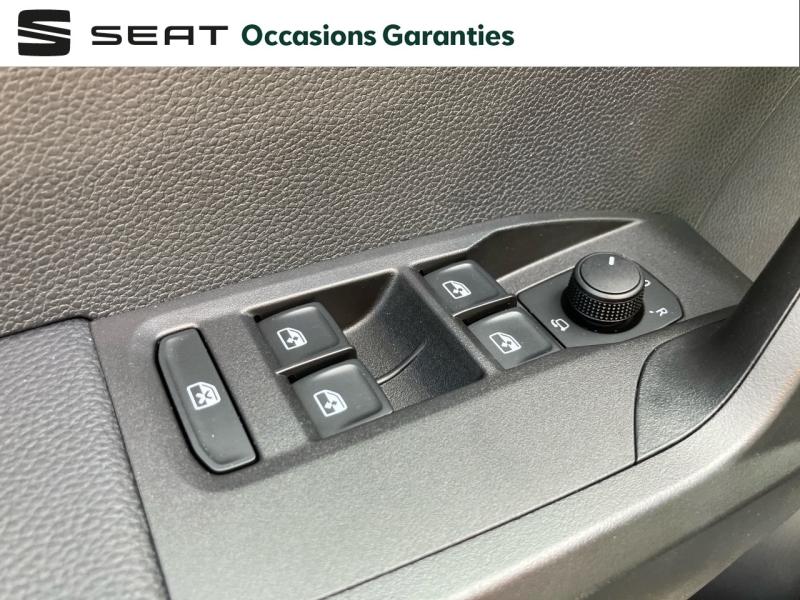 Voitures occasions SEAT IBIZA Copa Vezin-le-Coquet