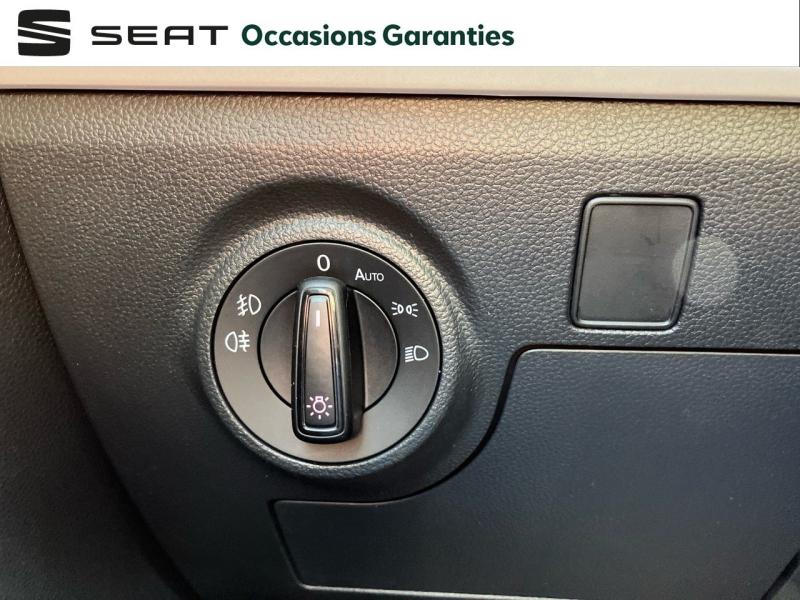 Voitures occasions SEAT IBIZA Copa Vezin-le-Coquet