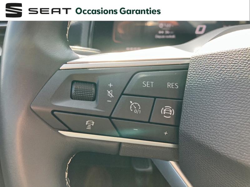 Voitures occasions SEAT IBIZA Copa Vezin-le-Coquet