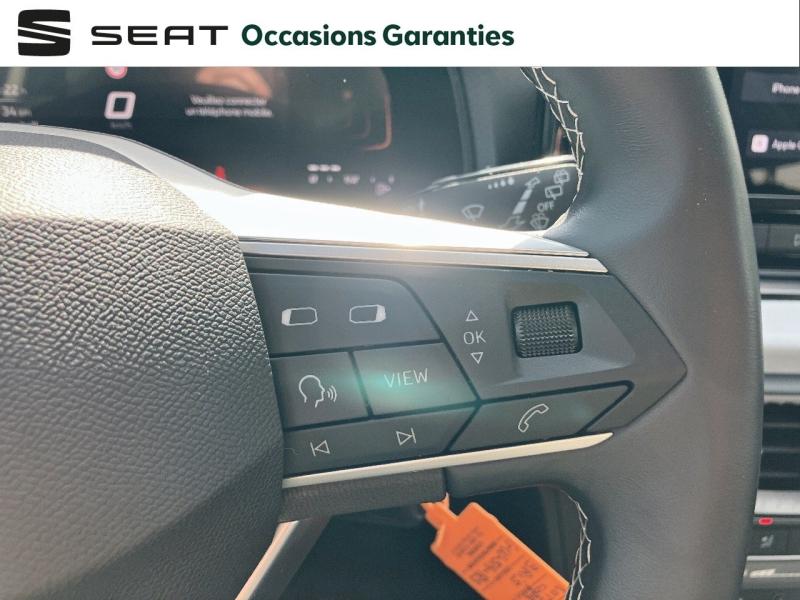 Voitures occasions SEAT IBIZA Copa Vezin-le-Coquet