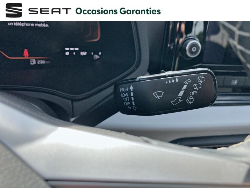 Voitures occasions SEAT IBIZA Copa Vezin-le-Coquet