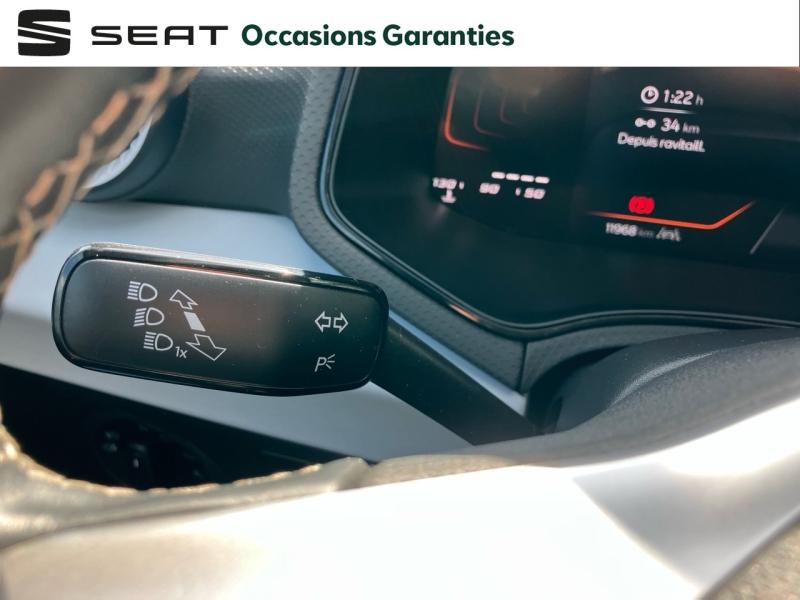 Voitures occasions SEAT IBIZA Copa Vezin-le-Coquet