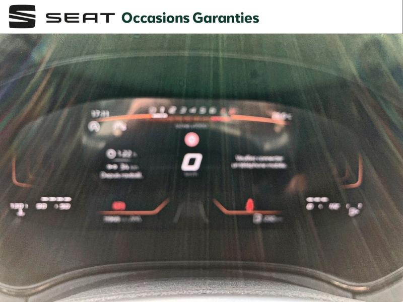 Voitures occasions SEAT IBIZA Copa Vezin-le-Coquet