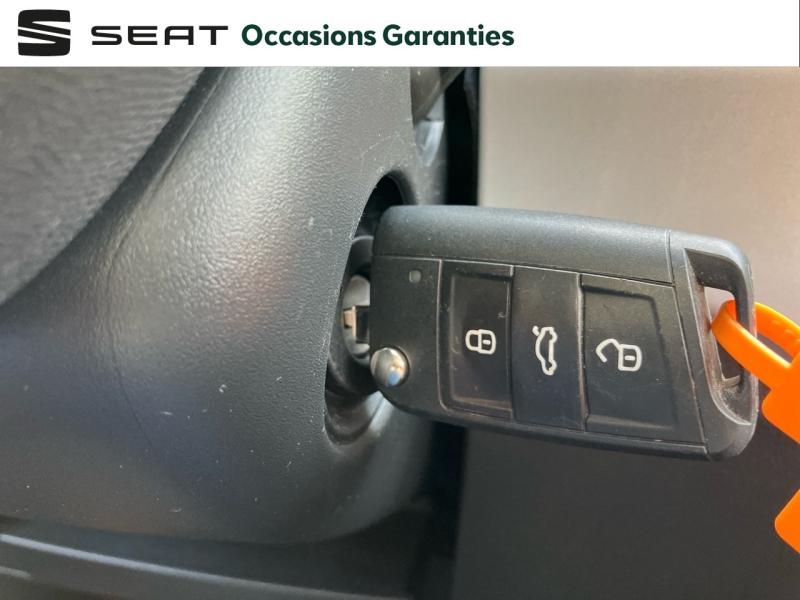 Voitures occasions SEAT IBIZA Copa Vezin-le-Coquet