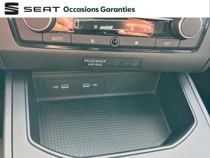 Voitures occasions SEAT IBIZA Copa Vezin-le-Coquet