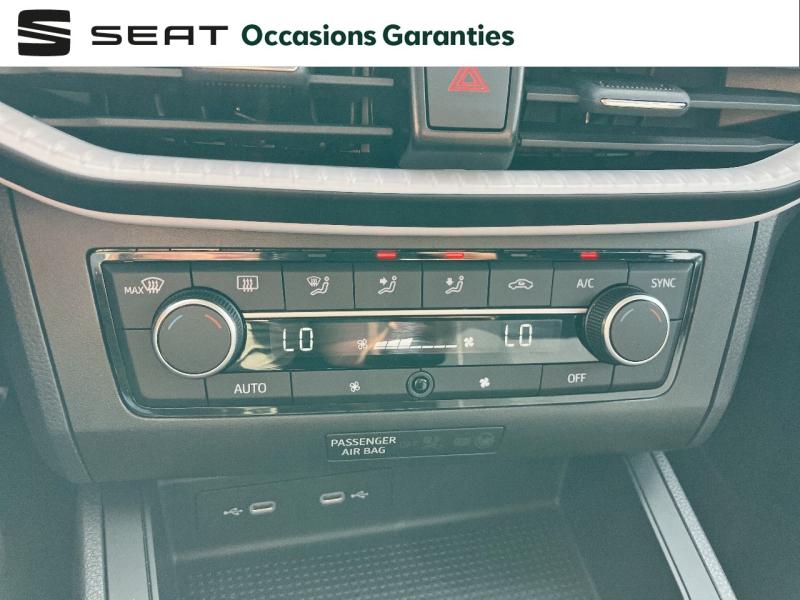 Voitures occasions SEAT IBIZA Copa Vezin-le-Coquet