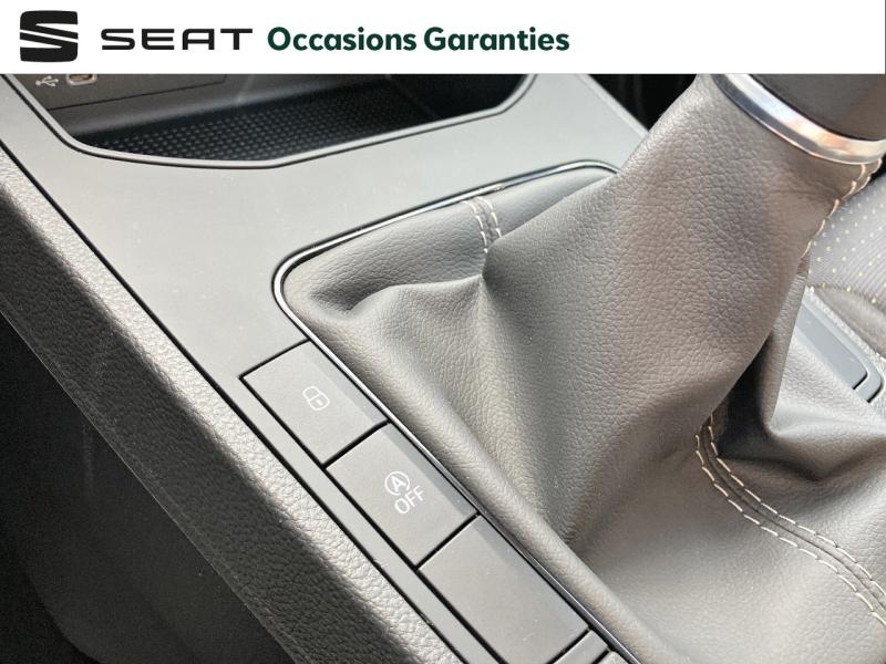 Voitures occasions SEAT IBIZA Copa Vezin-le-Coquet