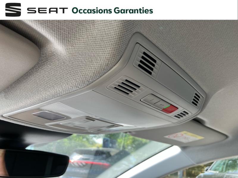 Voitures occasions SEAT IBIZA Copa Vezin-le-Coquet