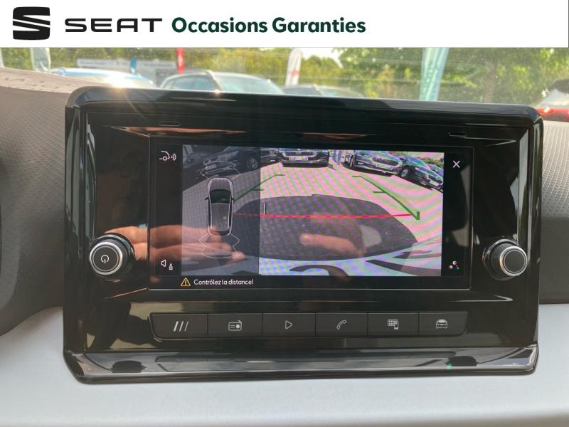 Voitures occasions SEAT IBIZA Copa Vezin-le-Coquet