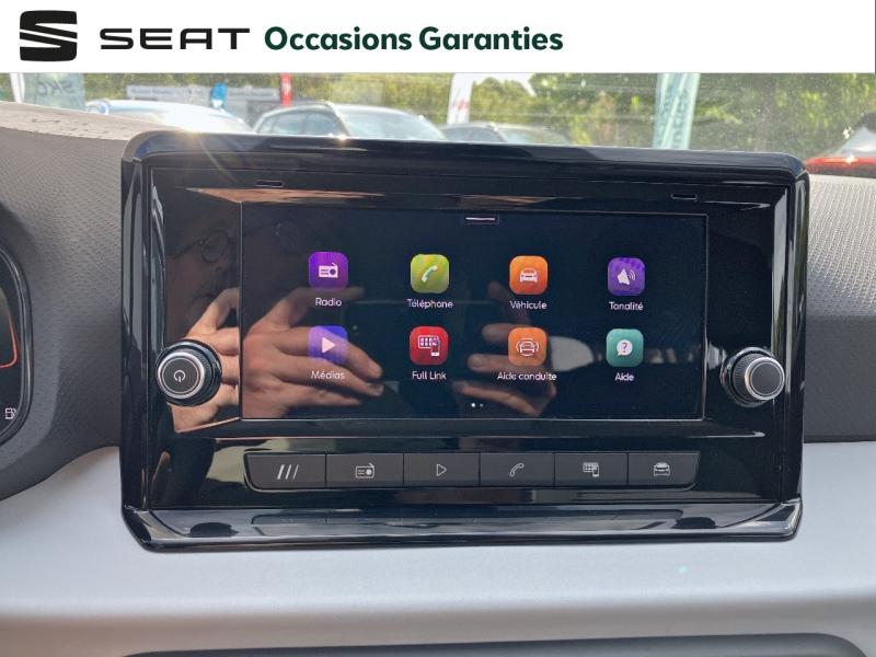 Voitures occasions SEAT IBIZA Copa Vezin-le-Coquet