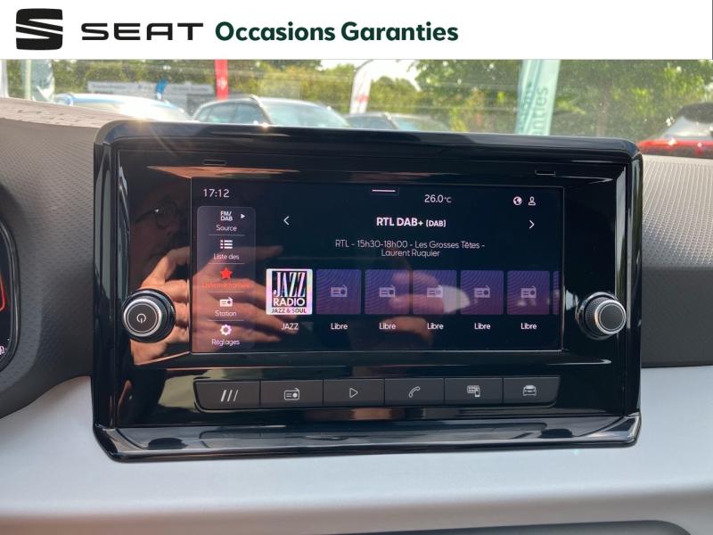 Voitures occasions SEAT IBIZA Copa Vezin-le-Coquet