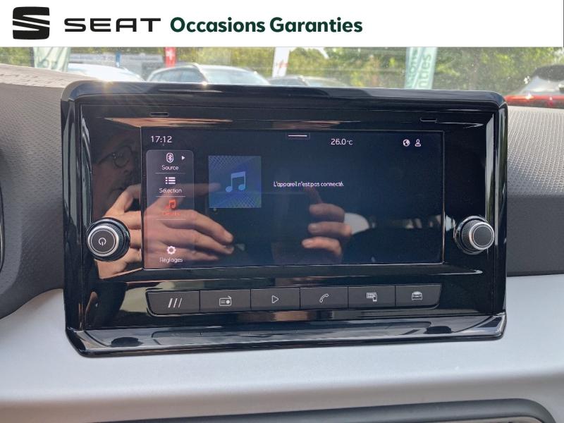 Voitures occasions SEAT IBIZA Copa Vezin-le-Coquet