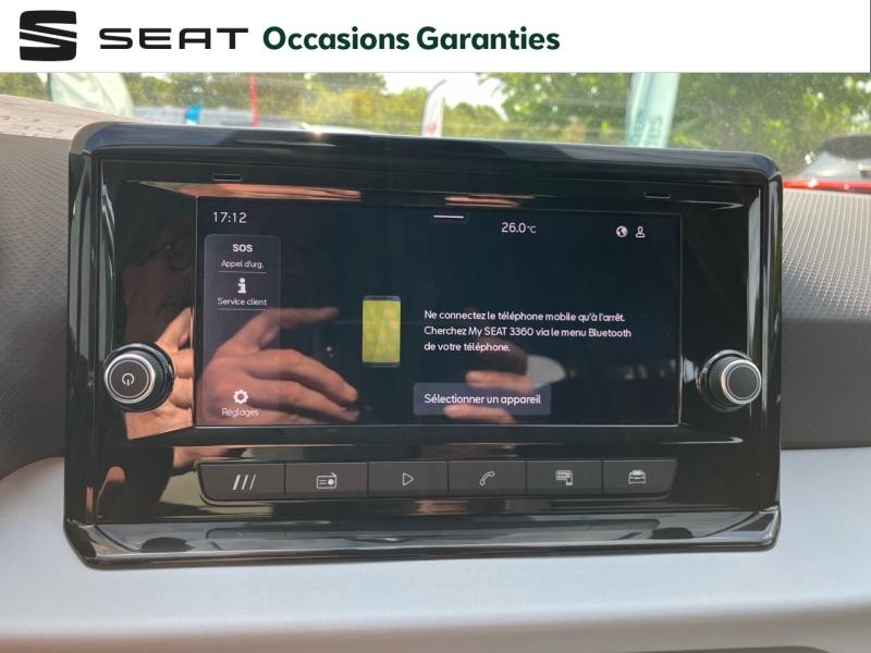 Voitures occasions SEAT IBIZA Copa Vezin-le-Coquet