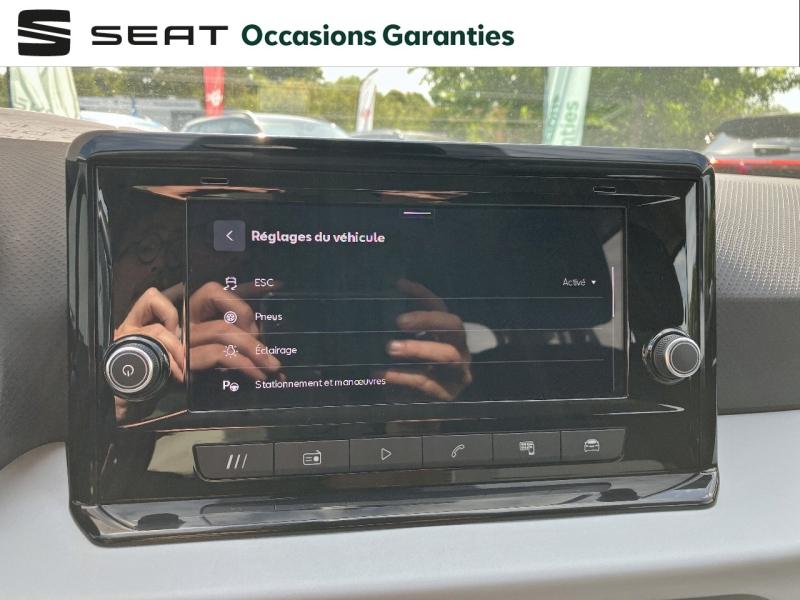 Voitures occasions SEAT IBIZA Copa Vezin-le-Coquet