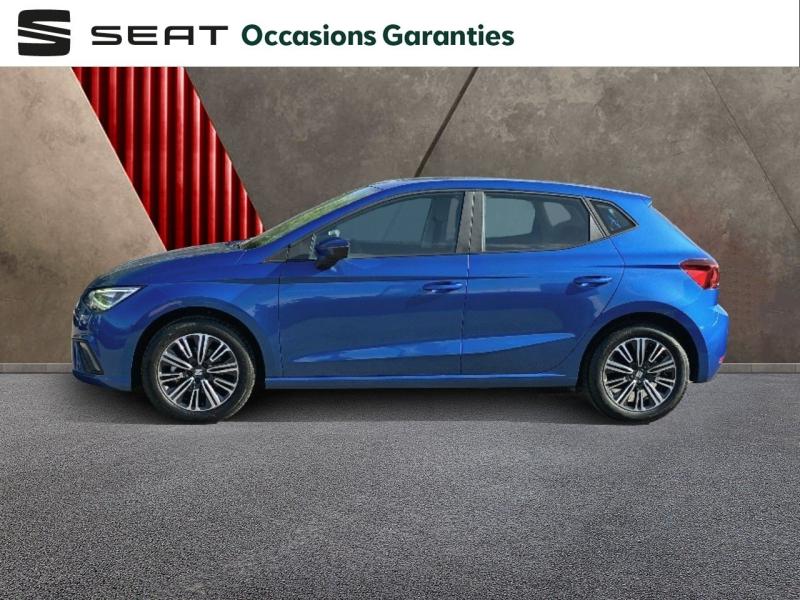 Voitures occasions SEAT IBIZA Copa Vezin-le-Coquet