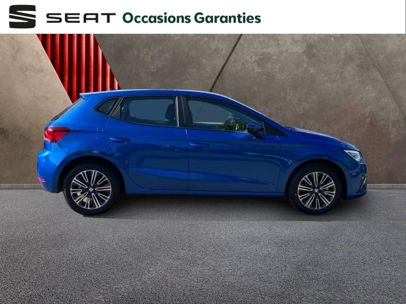Voitures occasions SEAT IBIZA Copa Vezin-le-Coquet