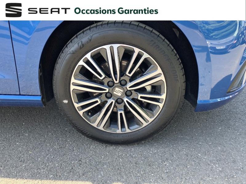 Voitures occasions SEAT IBIZA Copa Vezin-le-Coquet