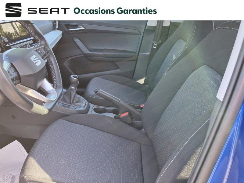 Voitures occasions SEAT IBIZA Copa Vezin-le-Coquet