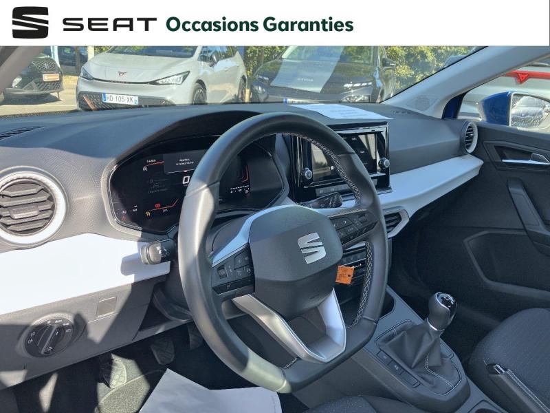 Voitures occasions SEAT IBIZA Copa Vezin-le-Coquet