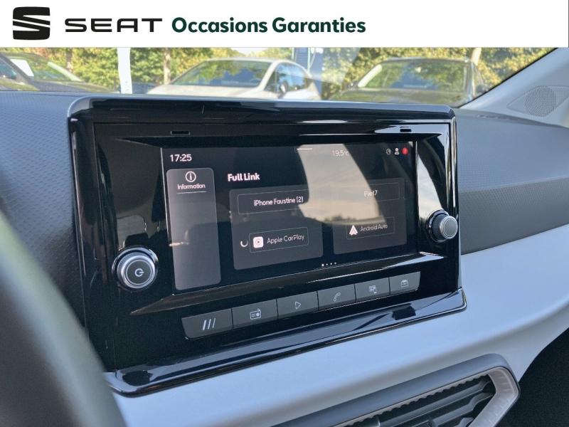 Voitures occasions SEAT IBIZA Copa Vezin-le-Coquet