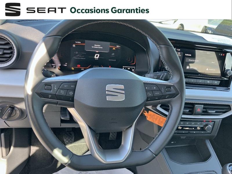 Voitures occasions SEAT IBIZA Copa Vezin-le-Coquet