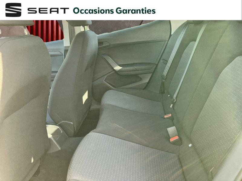 Voitures occasions SEAT IBIZA Copa Vezin-le-Coquet