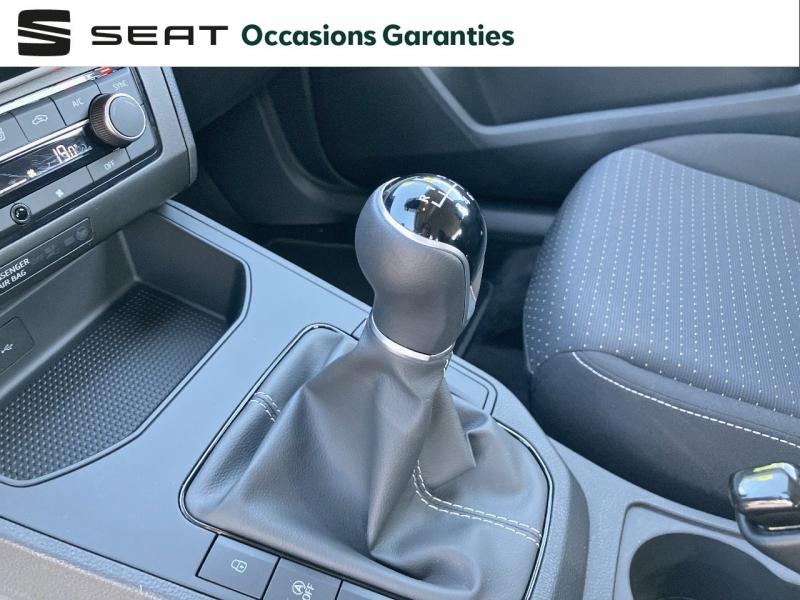 Voitures occasions SEAT IBIZA Copa Vezin-le-Coquet