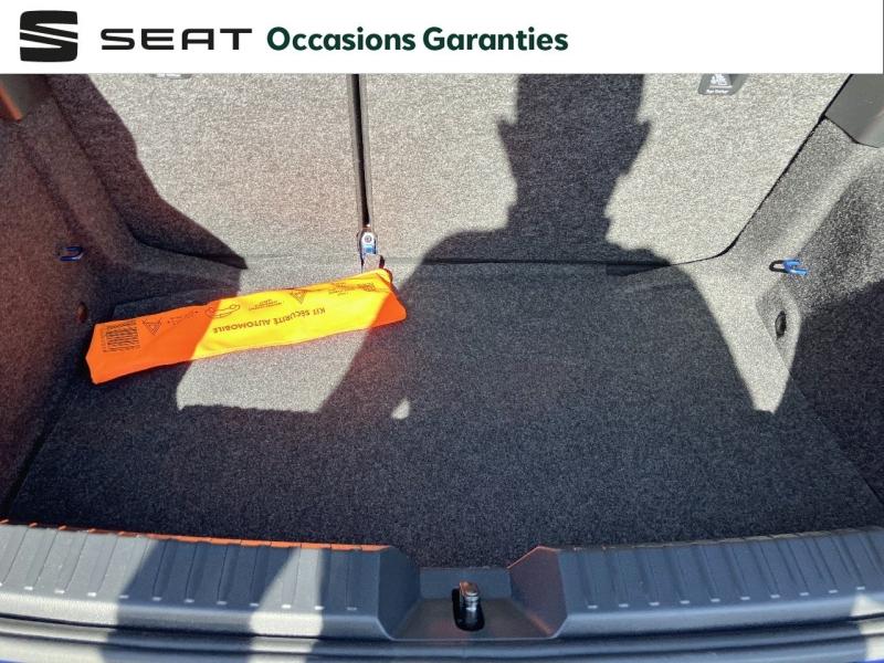 Voitures occasions SEAT IBIZA Copa Vezin-le-Coquet