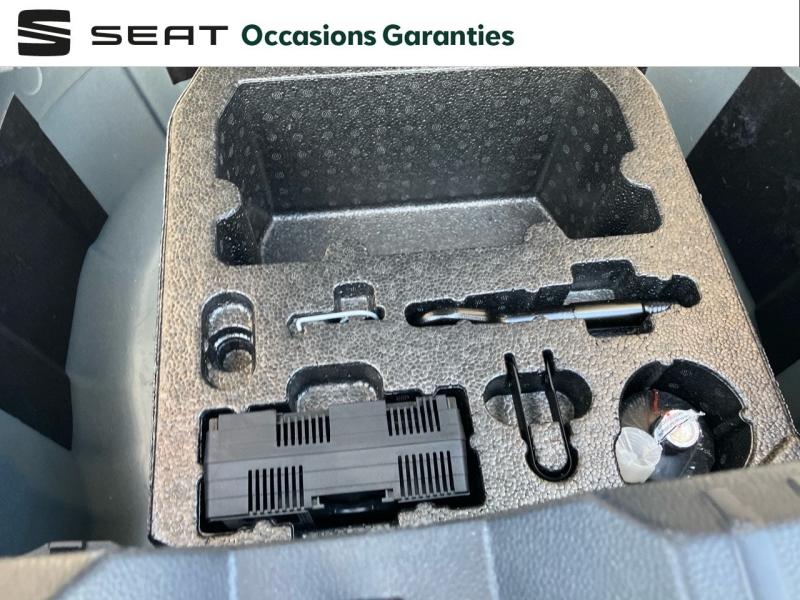 Voitures occasions SEAT IBIZA Copa Vezin-le-Coquet