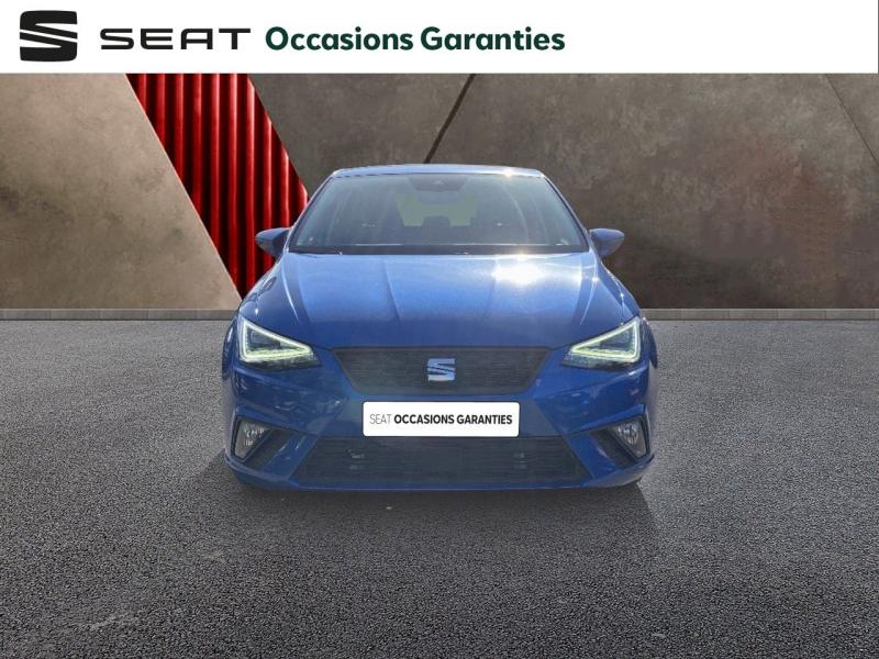 Voitures occasions SEAT IBIZA Copa Vezin-le-Coquet