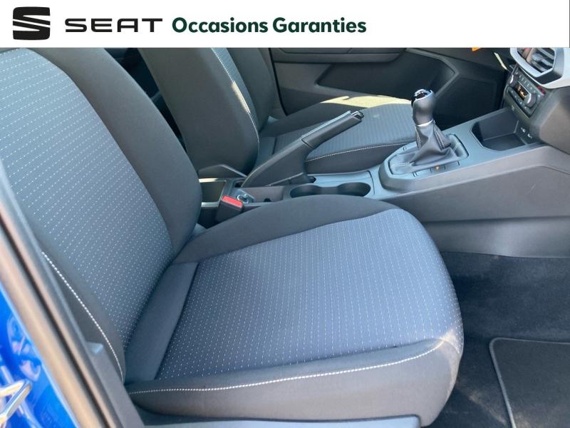 Voitures occasions SEAT IBIZA Copa Vezin-le-Coquet