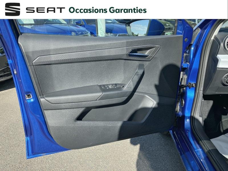 Voitures occasions SEAT IBIZA Copa Vezin-le-Coquet