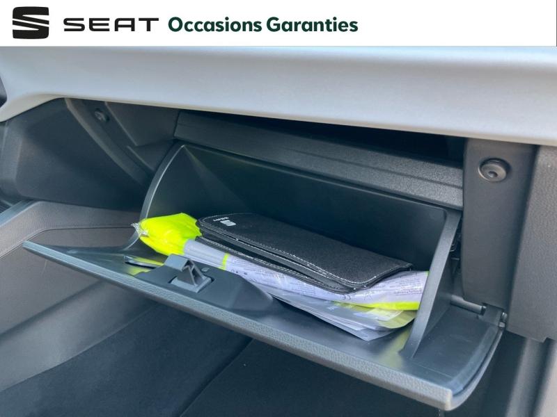 Voitures occasions SEAT IBIZA Copa Vezin-le-Coquet