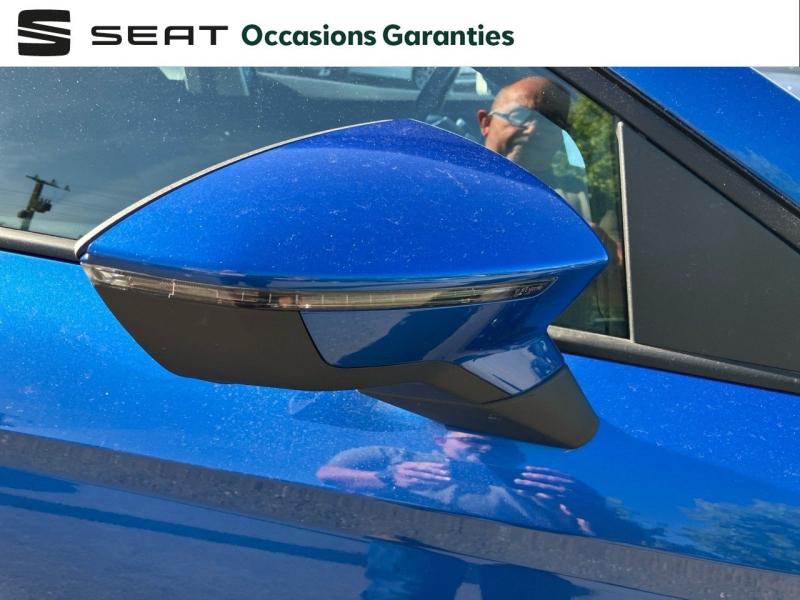 Voitures occasions SEAT IBIZA Copa Vezin-le-Coquet