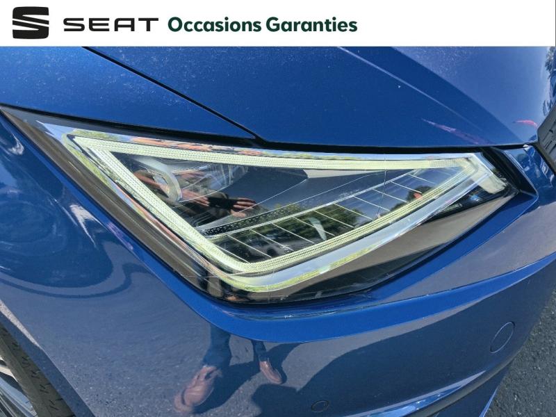 Voitures occasions SEAT IBIZA Copa Vezin-le-Coquet