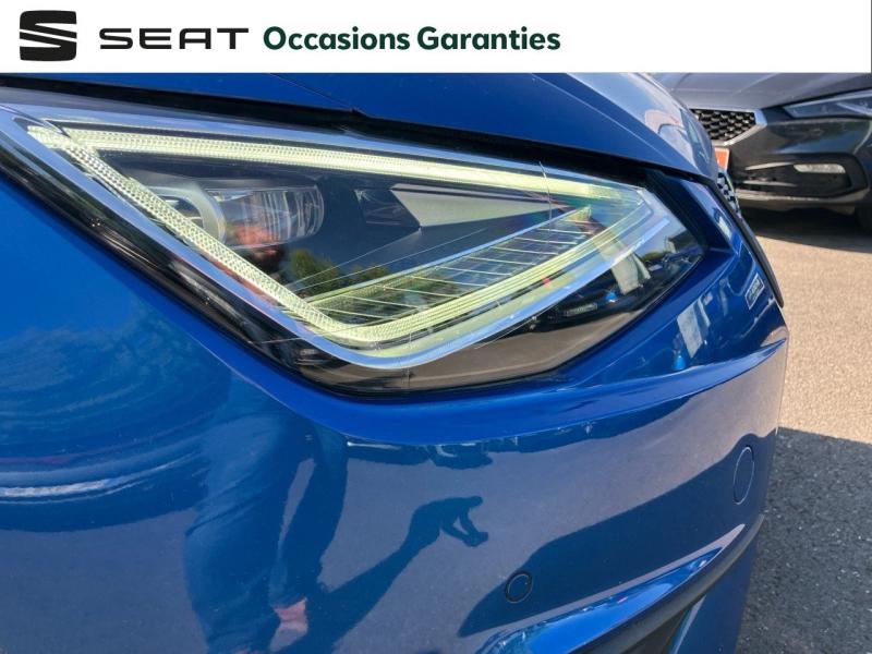 Voitures occasions SEAT IBIZA Copa Vezin-le-Coquet