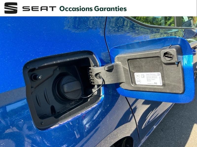 Voitures occasions SEAT IBIZA Copa Vezin-le-Coquet