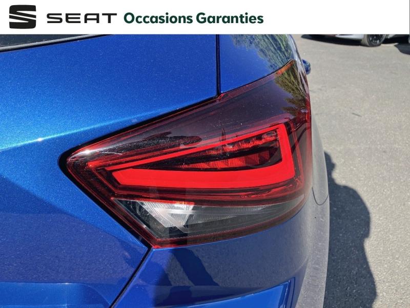 Voitures occasions SEAT IBIZA Copa Vezin-le-Coquet